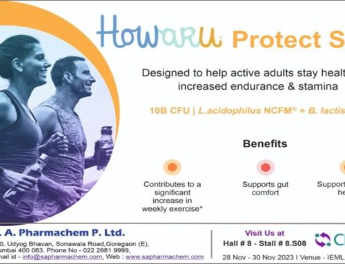 Fueling the passion for excellence in sports. Introducing Sports Probiotics, where dedication meets innovation.
